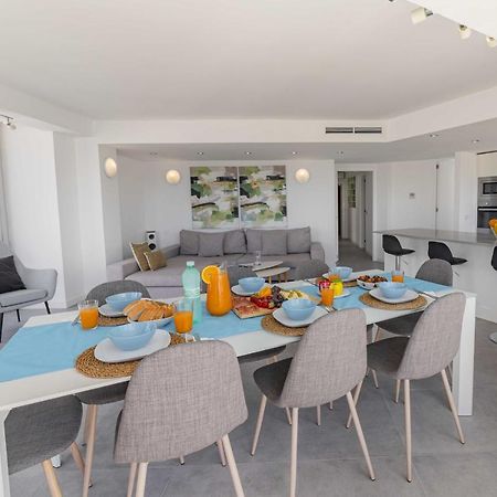 Apartamento Anamsa Puerto Pollensa Exterior foto