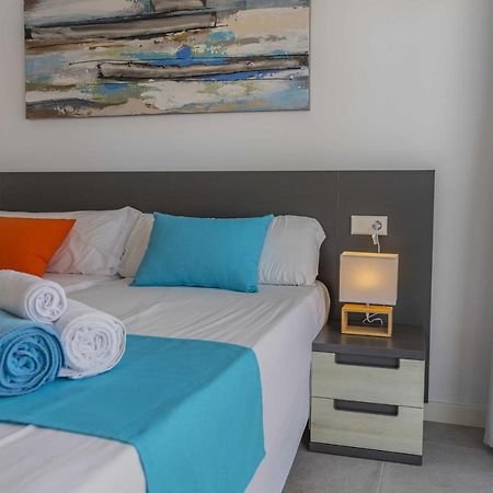 Apartamento Anamsa Puerto Pollensa Exterior foto