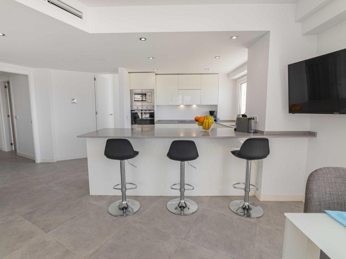 Apartamento Anamsa Puerto Pollensa Exterior foto