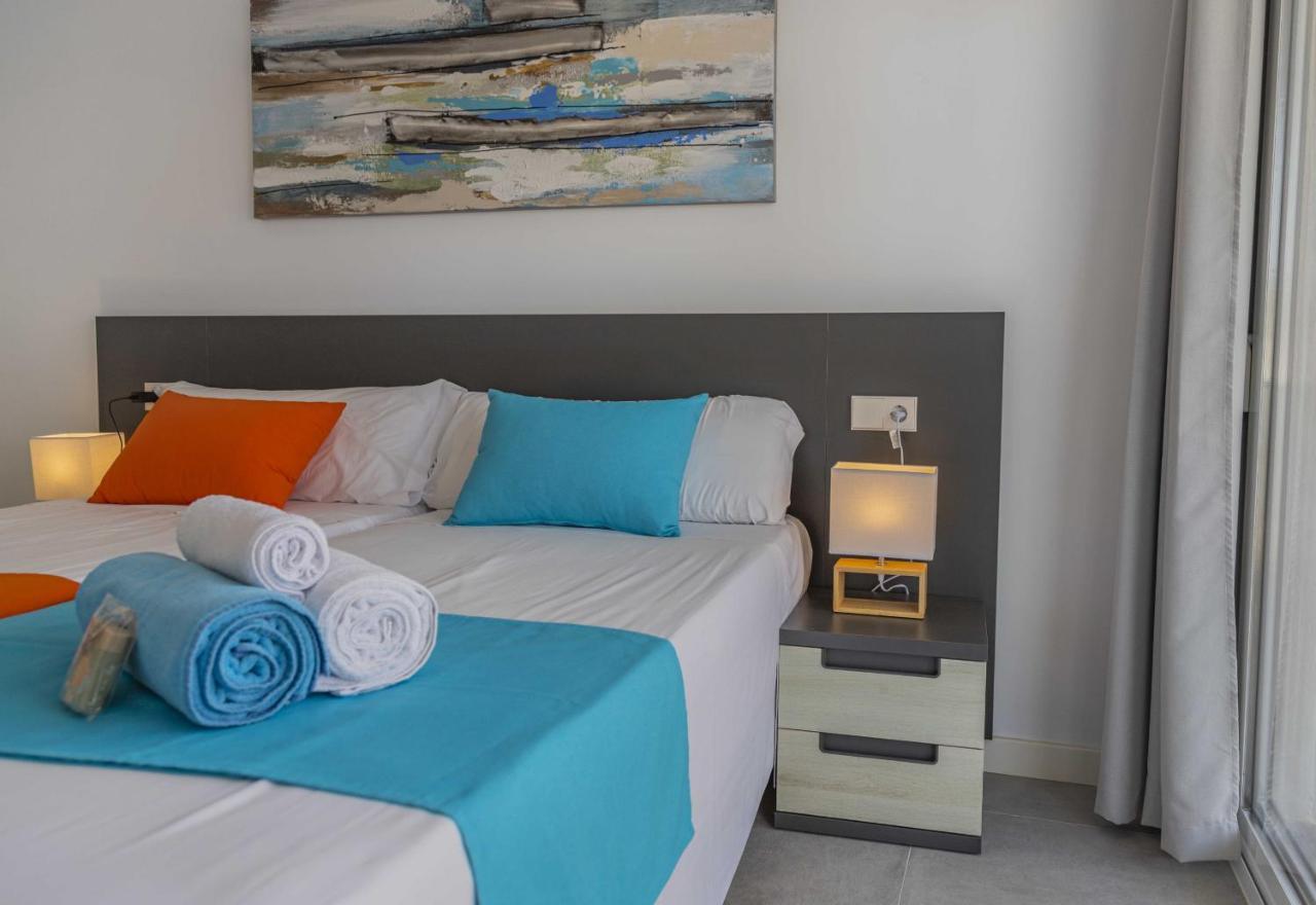 Apartamento Anamsa Puerto Pollensa Exterior foto