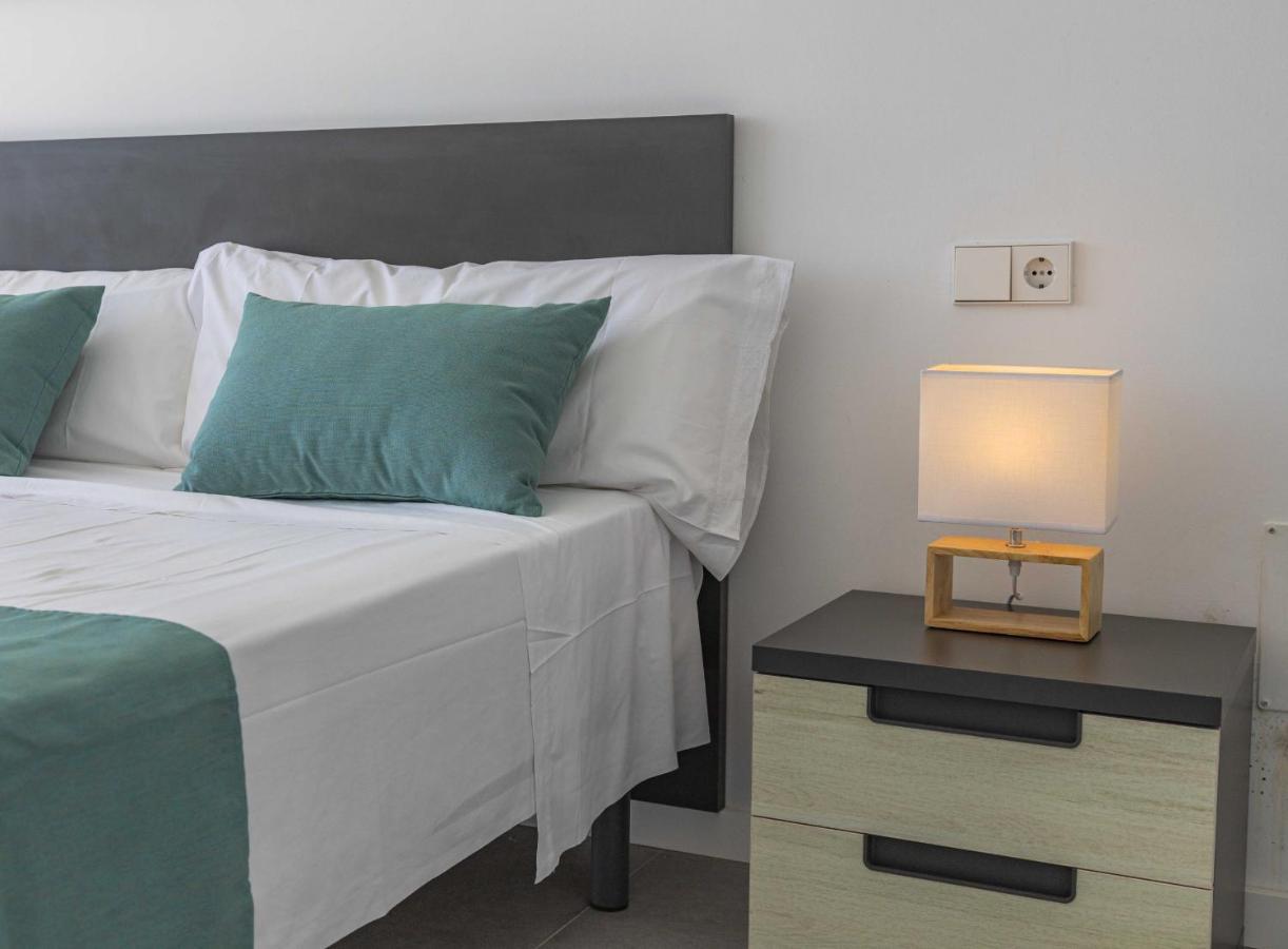 Apartamento Anamsa Puerto Pollensa Exterior foto